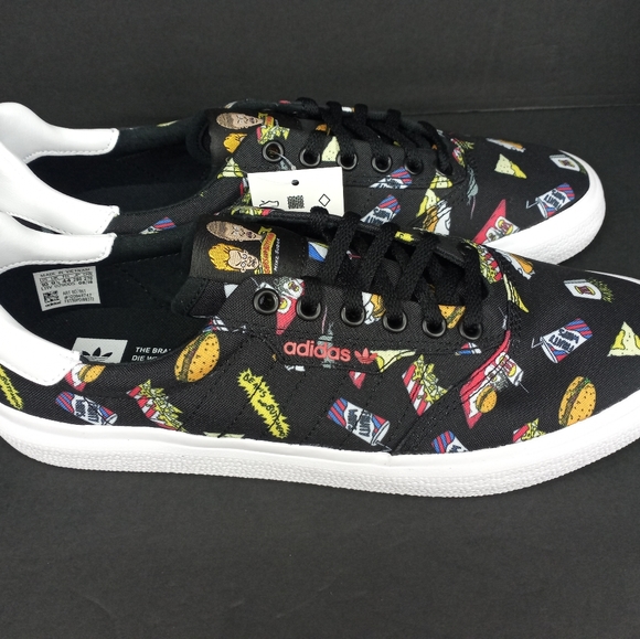 Adidas Men's Size 10 - Picture 5 of 7